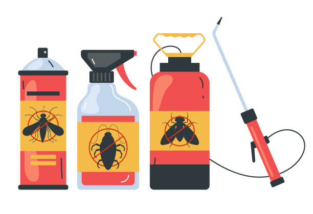  Copper Canyon, TX Pest Control Pros